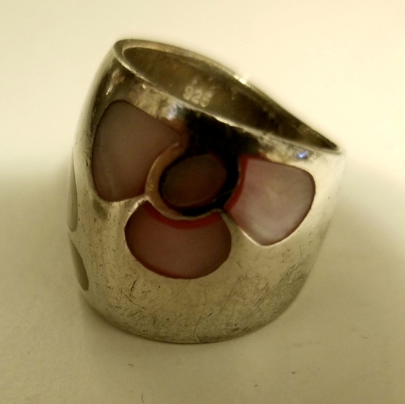 SS Ring - Picture 3 of 4